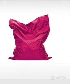 Pouf materasso 140x180