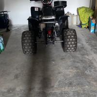 Yamaha Altro modello - 2006