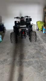 Yamaha Altro modello - 2006