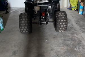 Yamaha Altro modello - 2006