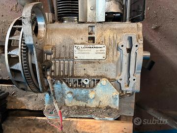 Motore Lombardini 25LD 330