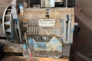 Motore Lombardini 25LD 330