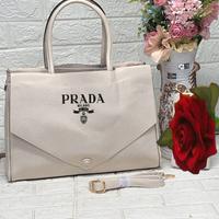 Borsa “Modello” PRADA-Nuovo con cartellino