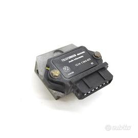 CENTRALINA 12.14 - 1 244 477 BMW R 80 GS