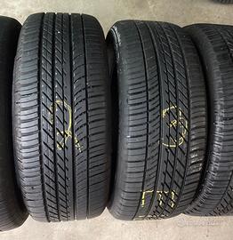 4 GOMME USATE ESTIVO 2555519 - CP29510819