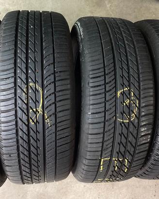 4 GOMME USATE ESTIVO 2555519 - CP29510819