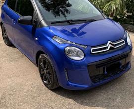 Citroen c1 1.0