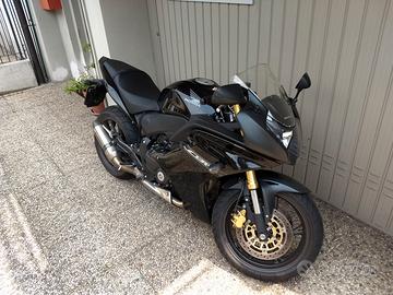 Honda CBR 600 F