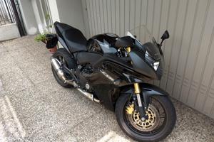 Honda CBR 600 F