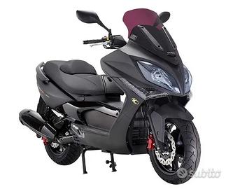 KYMCO XCITING 300 RICAMBI