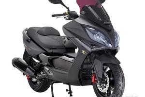 KYMCO XCITING 300 RICAMBI