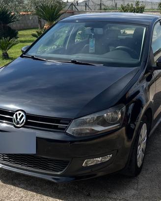 Polo 1.2 comfortline TDI 75 cavalli