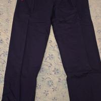 Pantalone da lavoro invernale