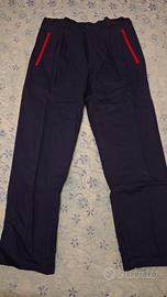 Pantalone da lavoro invernale