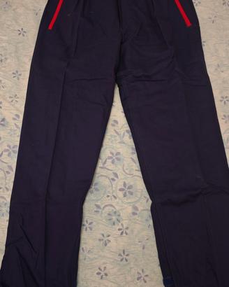 Pantalone da lavoro invernale