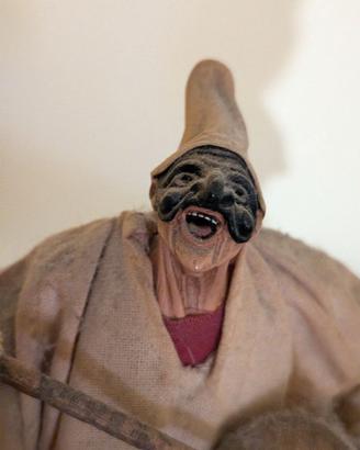 TRIS DI PULCINELLA