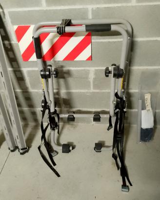 porta bici 
