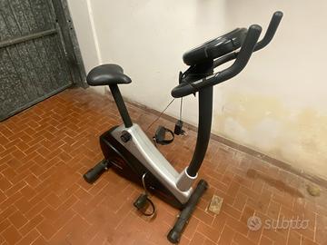 Cyclette Carnielli magnetica