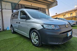 VW Caddy maxi 2.0 TDI 102CV 5POSTI AUTOVETTURA-202