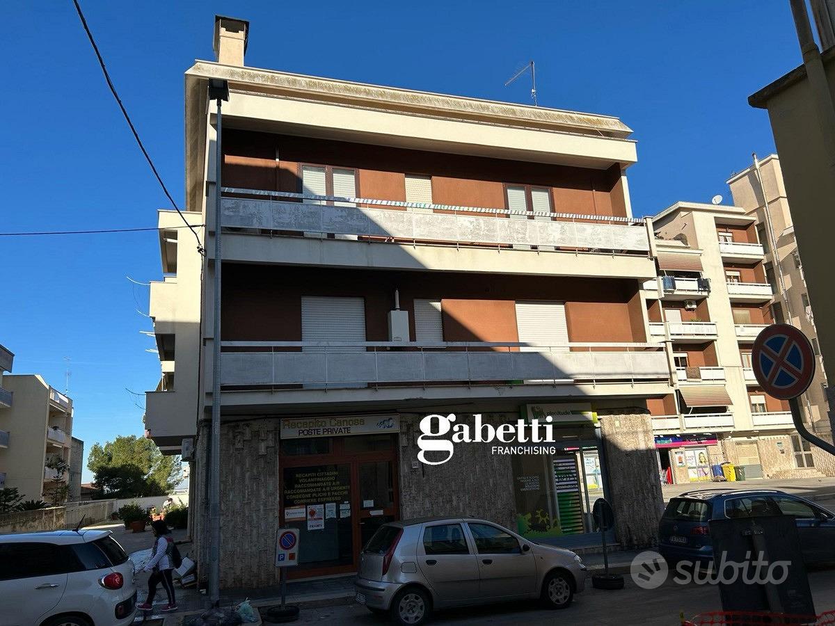Apartment in Canosa di Puglia, Barletta-Andria-Trani - Vista 2