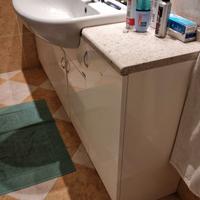 mobile bagno