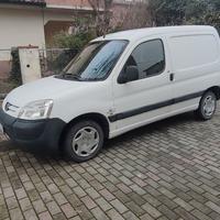 Peugeot Ranch 1.6 HDI 90CV - MOTORE DA RIVEDERE