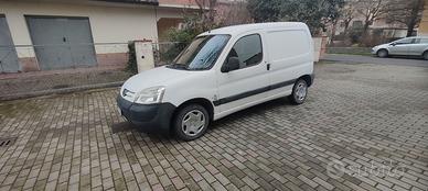 Peugeot Ranch 1.6 HDI 90CV - MOTORE DA RIVEDERE
