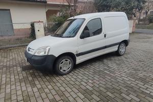 Peugeot Ranch 1.6 HDI 90CV - MOTORE DA RIVEDERE