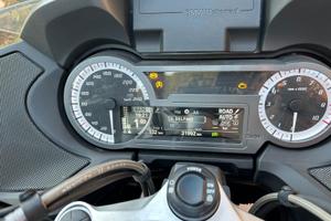 BMW R1250 RT