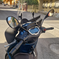 Scooter moto usata