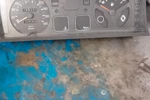 Contachilometri RENAUL 5