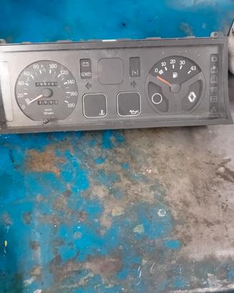 Contachilometri RENAUL 5