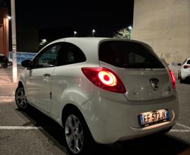 FORD Ka 2ª serie - 2010