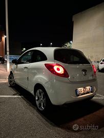 FORD Ka 2ª serie - 2010