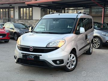 Fiat Doblo Doblò 1.4 T-Jet 16V Natural Power Loung