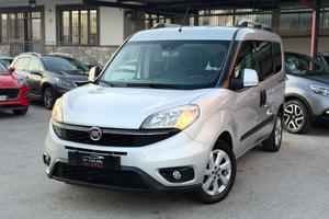 Fiat Doblo Doblò 1.4 T-Jet 16V Natural Power Loung