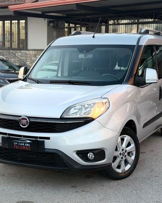 Fiat Doblo Doblò 1.4 T-Jet 16V Natural Power Loung