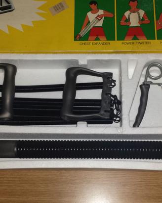 Attrezzatura GYM SET