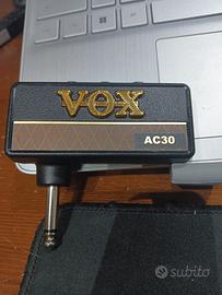 mini vox