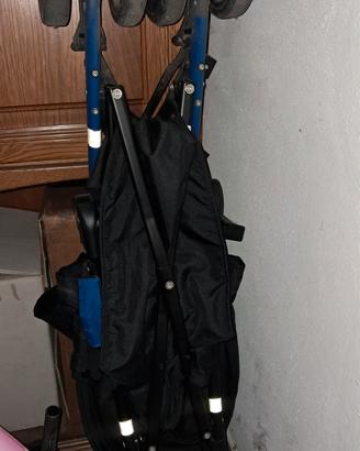 passeggino chicco 
