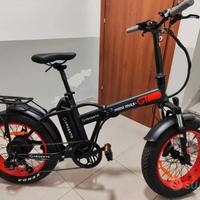 E-bike 700 €