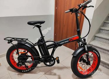 E-bike 700 €