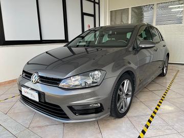 Volkswagen Golf 1.4 TSI 150CV 5p. Highline R-Line 
