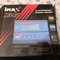 IMAX B6 e Robbe automatico charger 