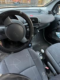 Smart city/coupe 700 (45kw)