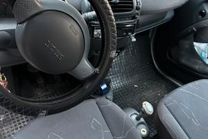 Smart city/coupe 700 (45kw)