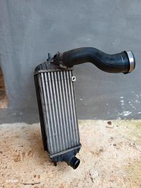 intercooler Kia Sportage 