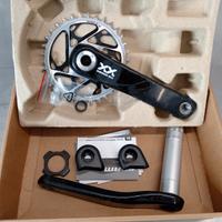 pedivelle sram dub xx sl 175mm