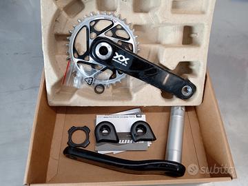 pedivelle sram dub xx sl 175mm