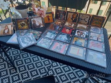 CD Artisti Vari 
